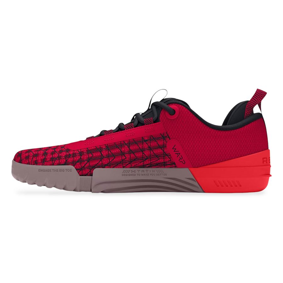 UA Reign 6 scarpa crossfit da uomo Under Armour | 3027341601
